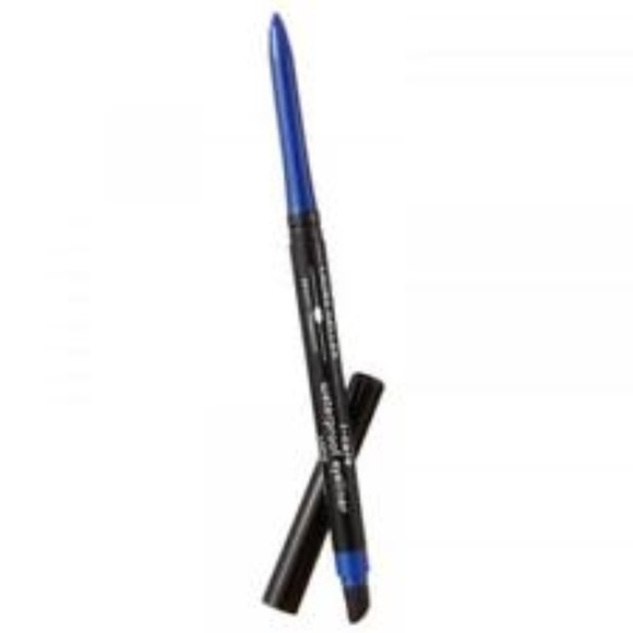 Laura Geller Other - NEW! Laura Geller i-care Waterproof Eyeliner Lapis